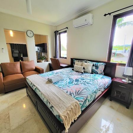 Aparthotel Medewi Manor Airsatang Zewnętrze zdjęcie