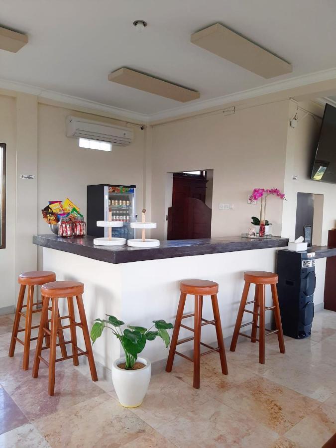 Aparthotel Medewi Manor Airsatang Zewnętrze zdjęcie