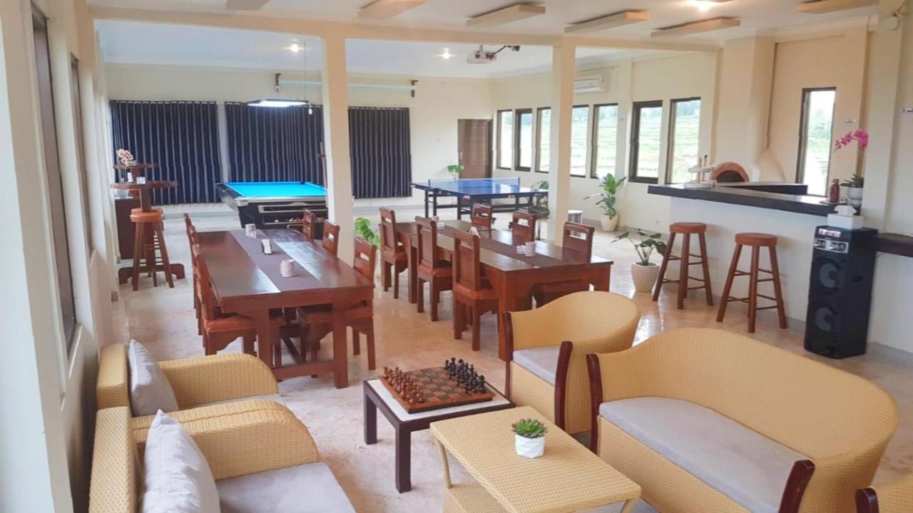 Aparthotel Medewi Manor Airsatang Zewnętrze zdjęcie