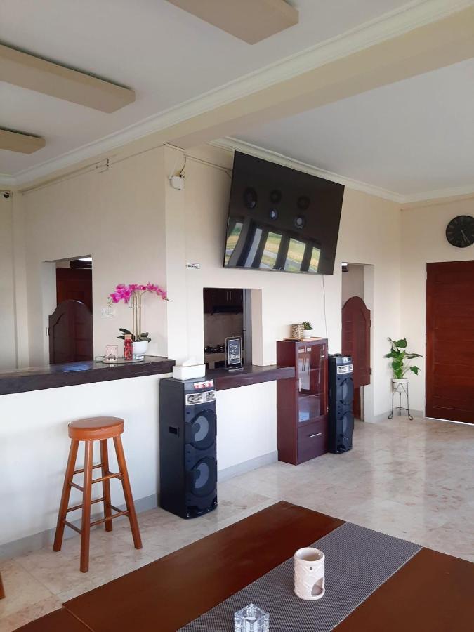 Aparthotel Medewi Manor Airsatang Zewnętrze zdjęcie