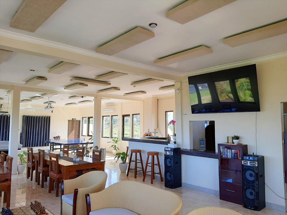 Aparthotel Medewi Manor Airsatang Zewnętrze zdjęcie