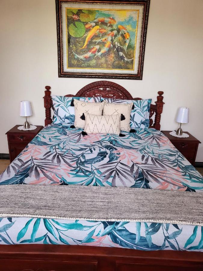 Aparthotel Medewi Manor Airsatang Zewnętrze zdjęcie
