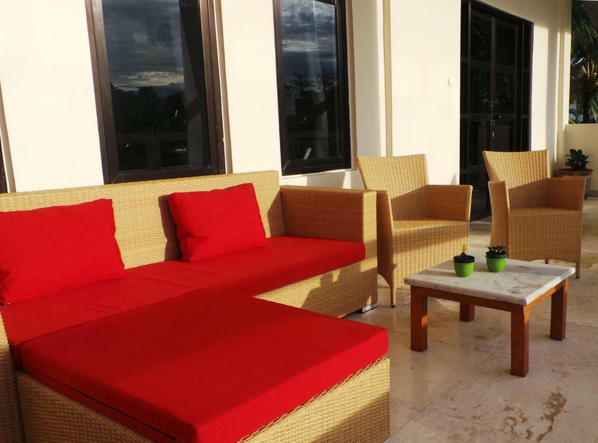 Aparthotel Medewi Manor Airsatang Zewnętrze zdjęcie