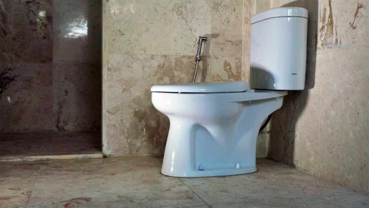Aparthotel Medewi Manor Airsatang Zewnętrze zdjęcie