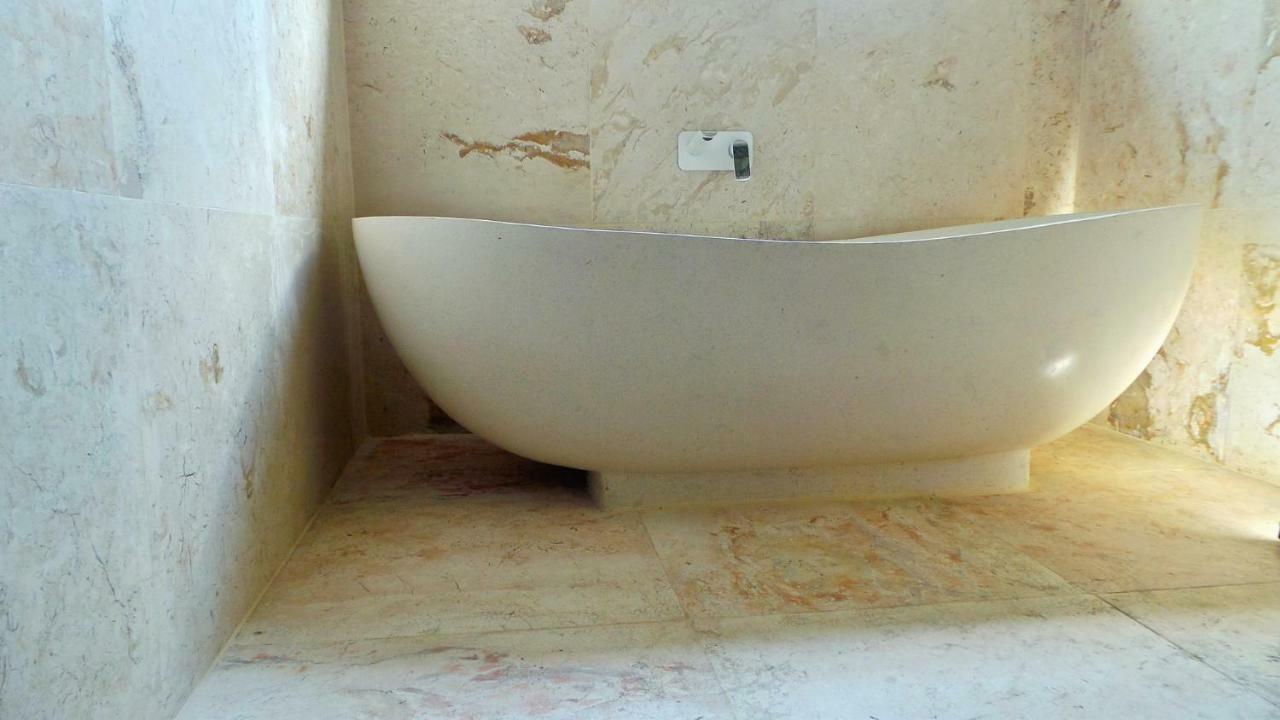 Aparthotel Medewi Manor Airsatang Zewnętrze zdjęcie