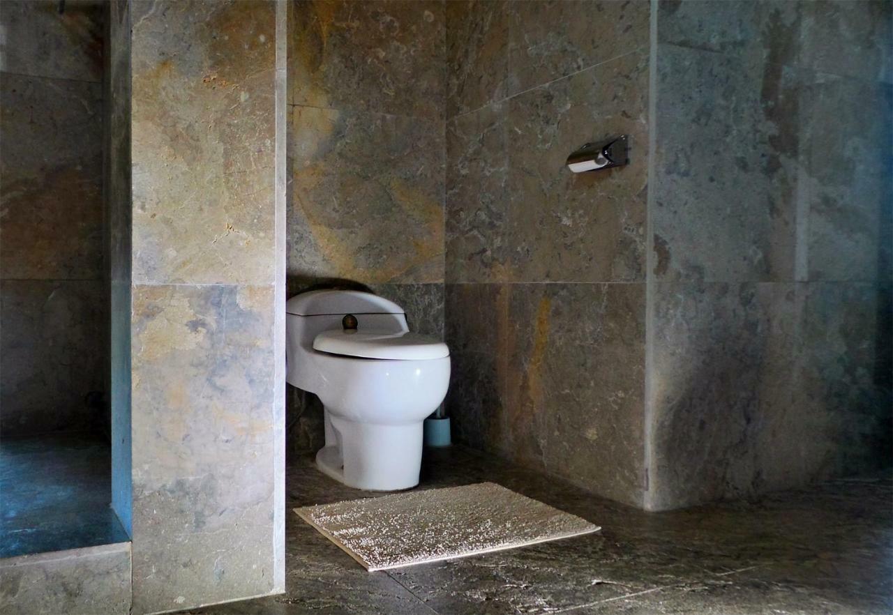 Aparthotel Medewi Manor Airsatang Zewnętrze zdjęcie