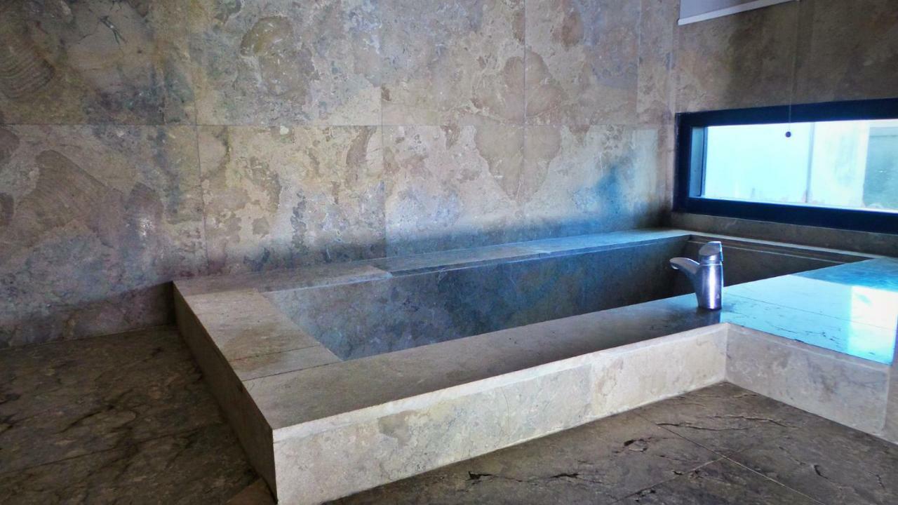 Aparthotel Medewi Manor Airsatang Zewnętrze zdjęcie